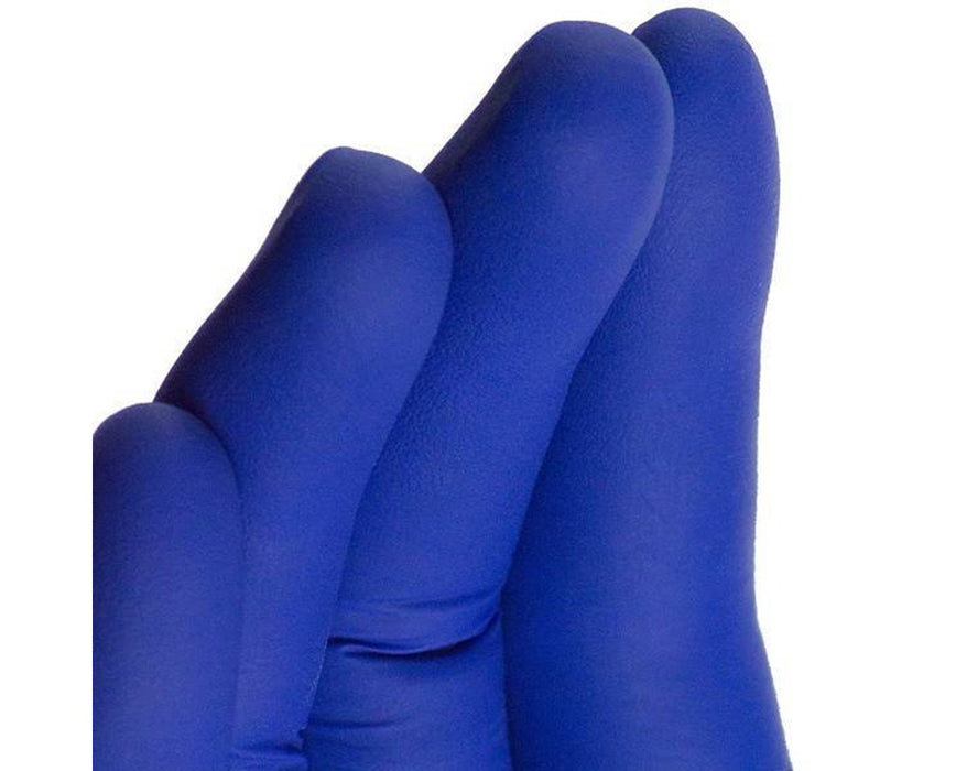 Indigo Nitrile Powder-Free Exam Gloves, 1000/cs