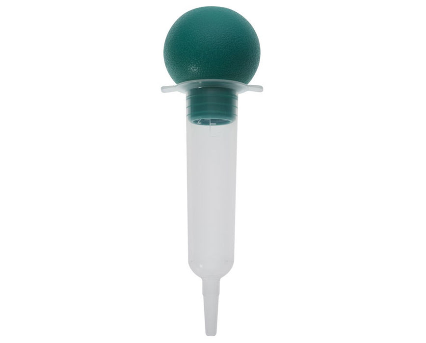 AMSure Bulb Irrigation Syringe - 50/Cs (Non-Sterile)