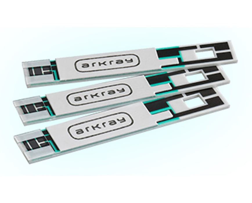 Assure Platinum Test Strips for Blood Glucose Meter