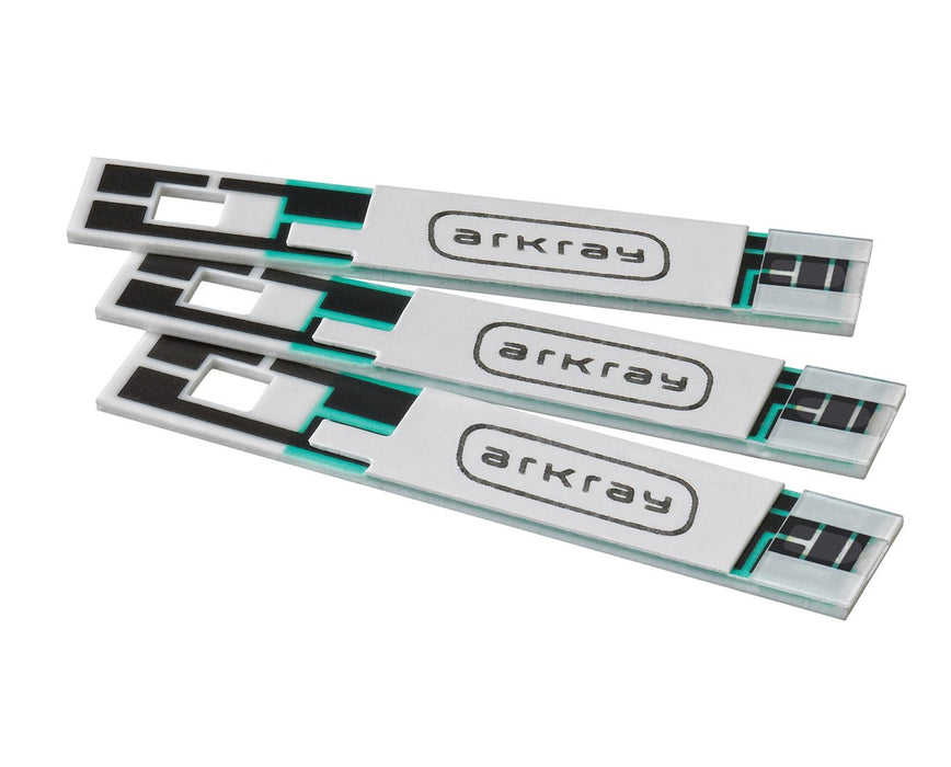 GLUCOCARD Vital Test Strips for Blood Glucose Monitoring System
