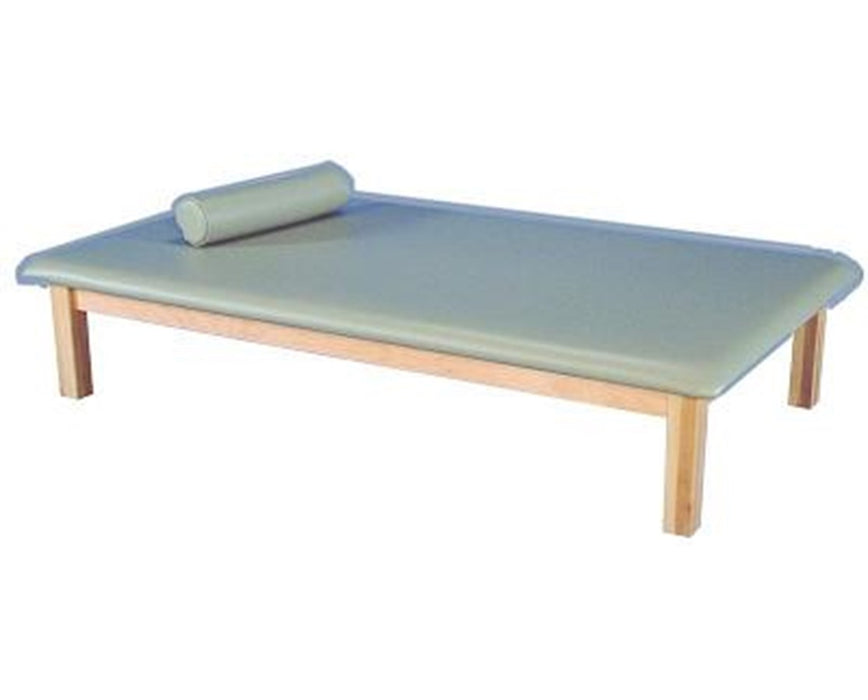 Rehab Therapy Mat Table w/ Flat Top