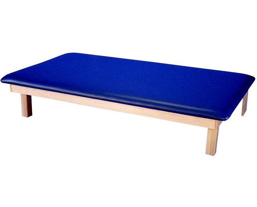 Wall Mounted Mat Treatment Table