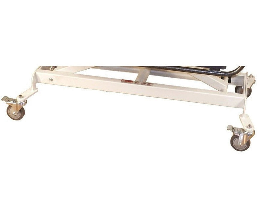 Add Base with 6" Clearance for AM-SX Series Treatment Tables - Replacement