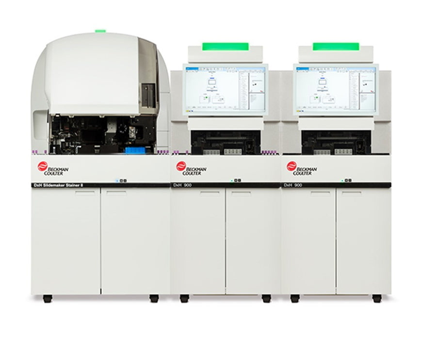 DxH 900 High-Volume Lab Hematology Analyzer