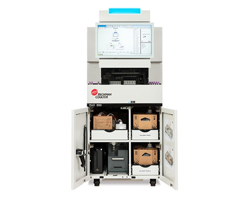 DxH 900 High-Volume Lab Hematology Analyzer