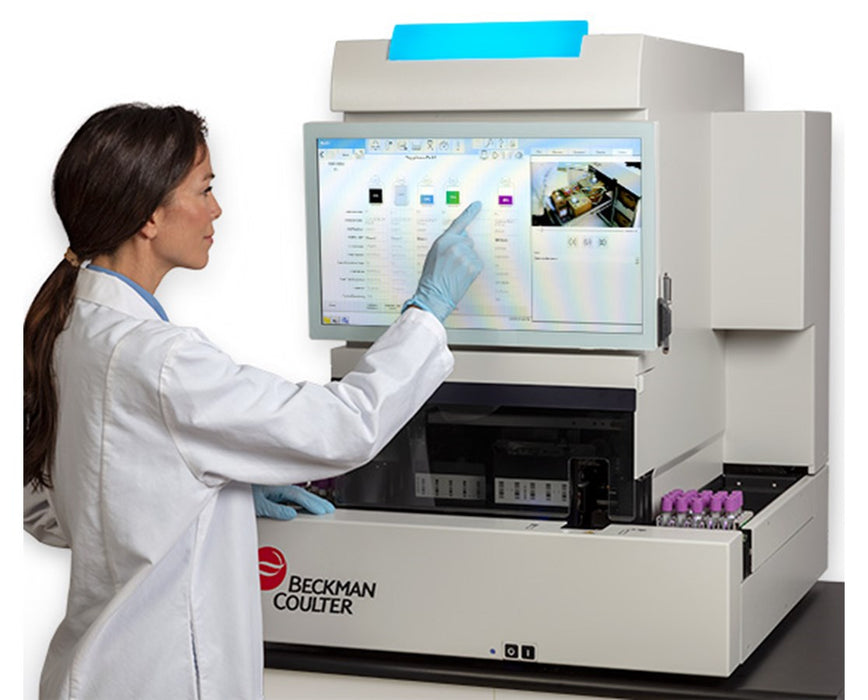 DxH 690T Hematology Analyzer
