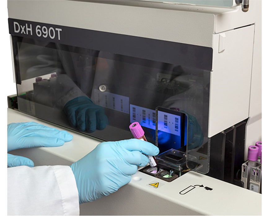 DxH 690T Hematology Analyzer