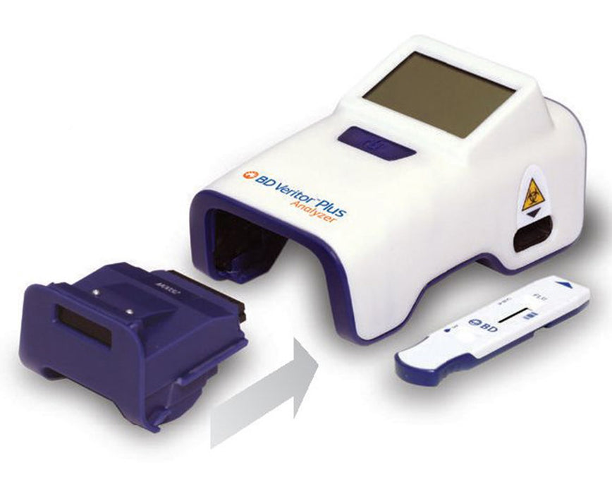Veritor™ InfoScan Module for Veritor™ Plus Analyzer