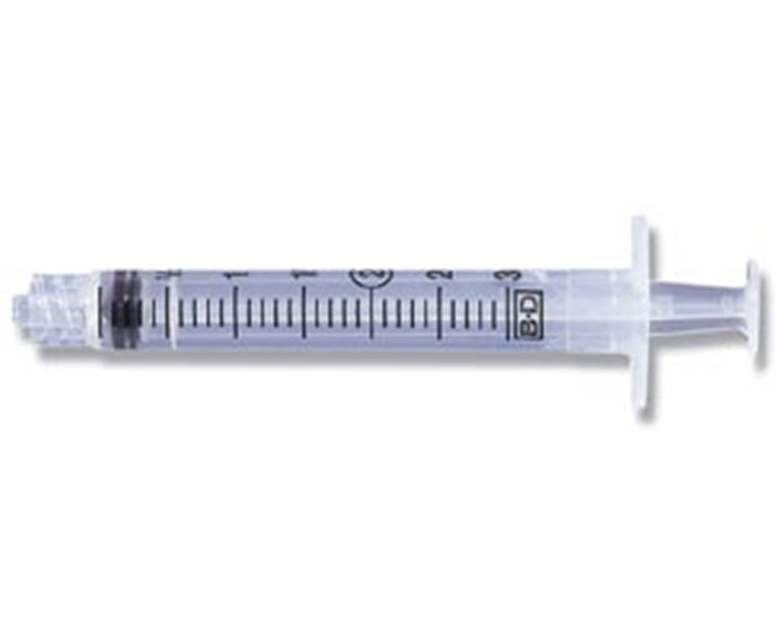 Disposable Syringe Slip Tip (200/Box)