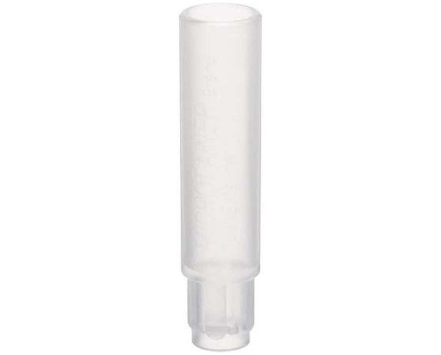 Microtainer Blood Collection Tube Extender - 200/cs