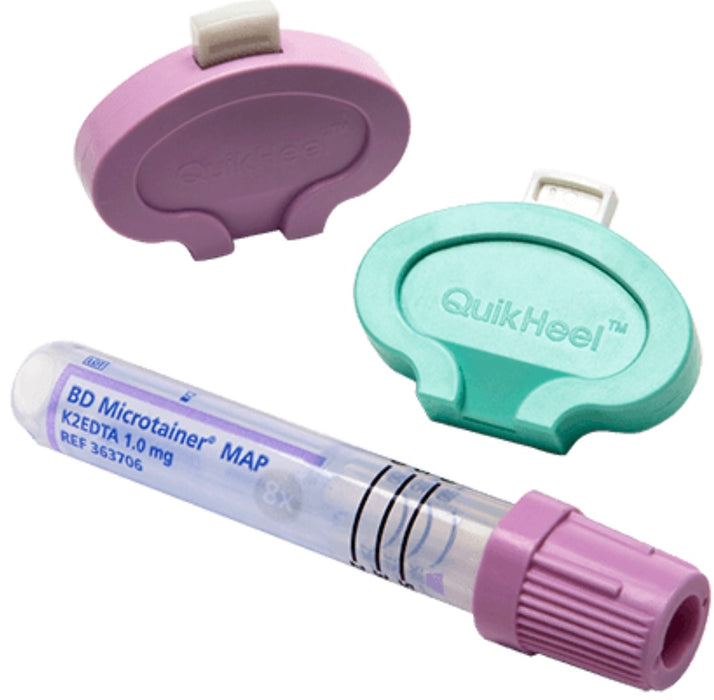 Quikheel Infant Incision Lancet