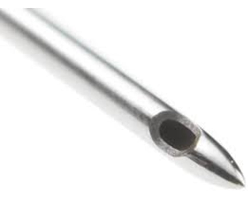 Long Length Whitacre Pencil Point Spinal Needles