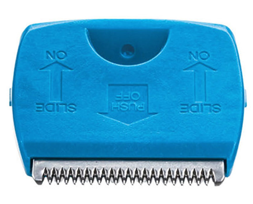 Surgical Clipper Blades for Carefusion Rechargeable Surgical Clipper