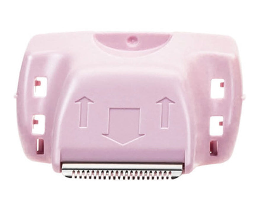 Surgical Clipper Blades for Carefusion Rechargeable Surgical Clipper