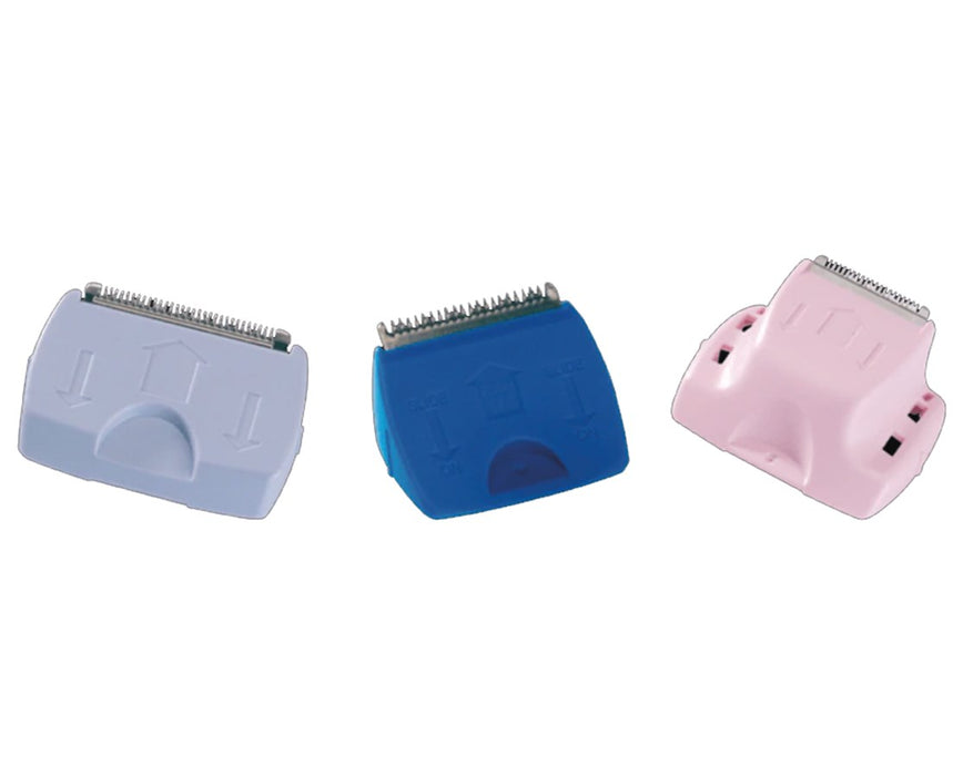 Surgical Clipper Blades for Carefusion Rechargeable Surgical Clipper
