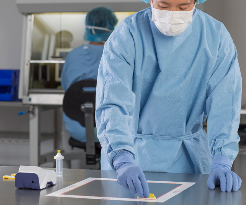 Hazardous Drug Check Analyzer
