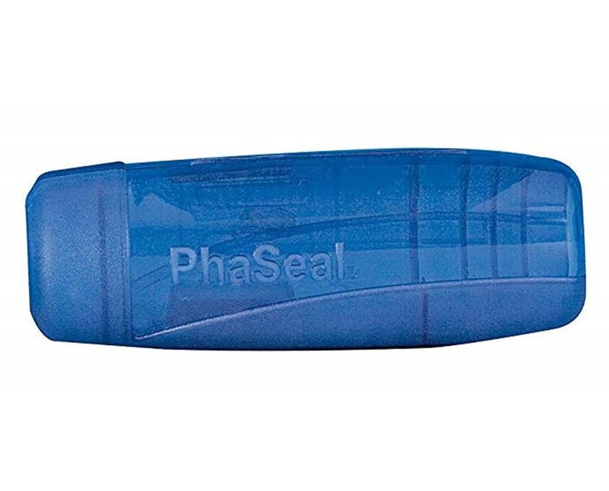 PhaSeal Infusion Clamp for PhaSeal System (100/Case)
