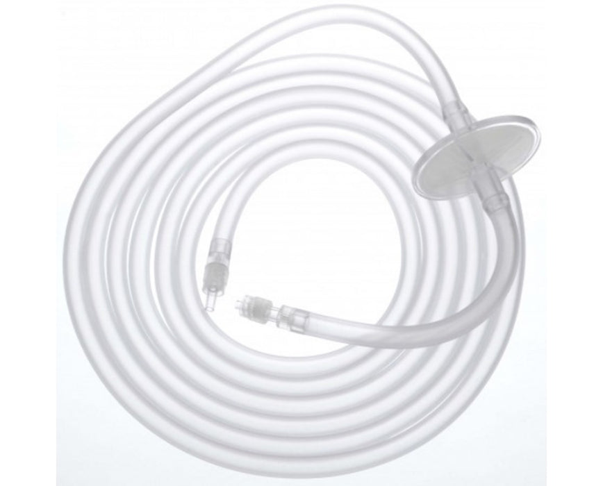 Single-Use Insufflation Tubing (20/Box)