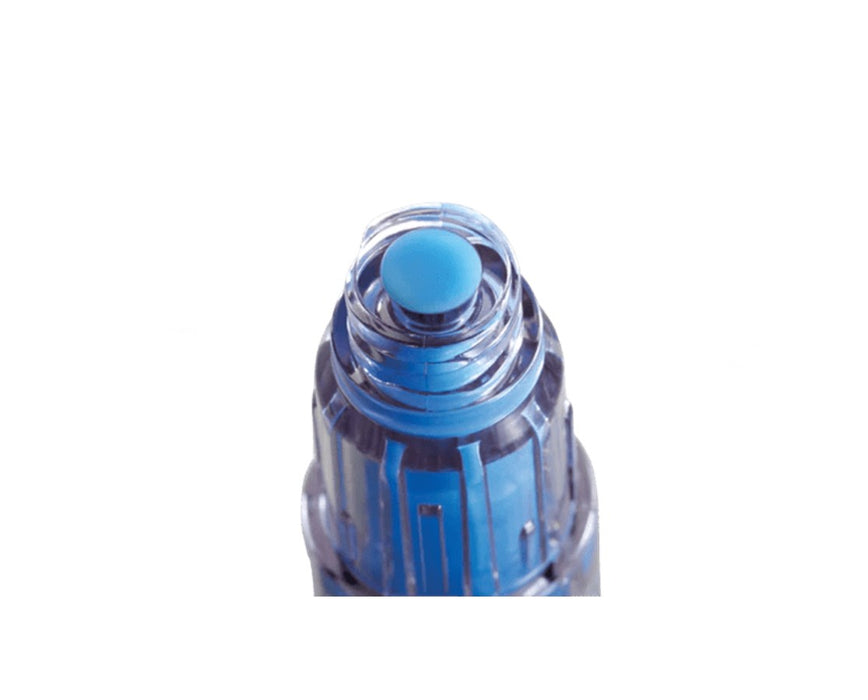 Standardbore Extension Set w/ Clear MaxPlus Connector, 50/Cs