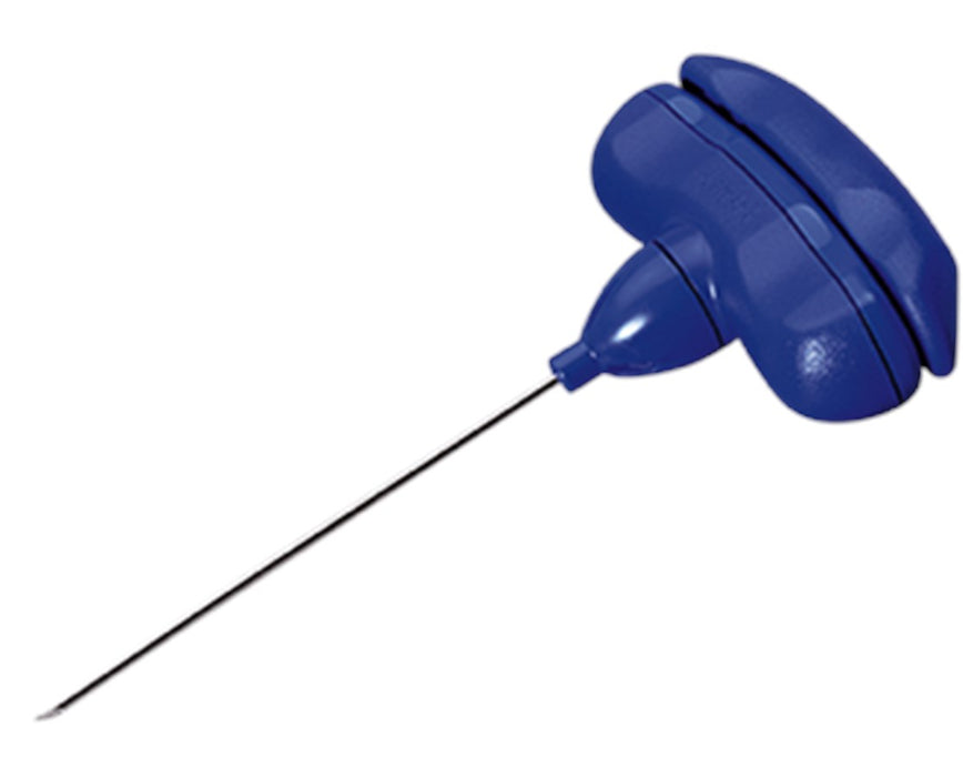 18G x 3" Illinois T-Handle Sternal/ Iliac Bone Marrow Aspiration Needle (10/case)