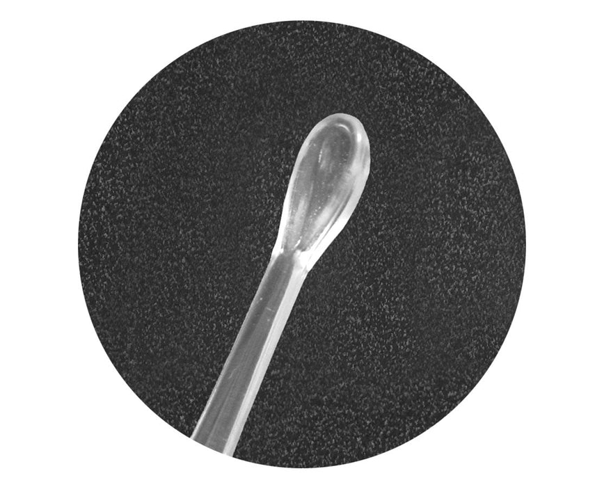 Lighted Ear Curette - Clinic Pack, CeraSpoon, 4mm