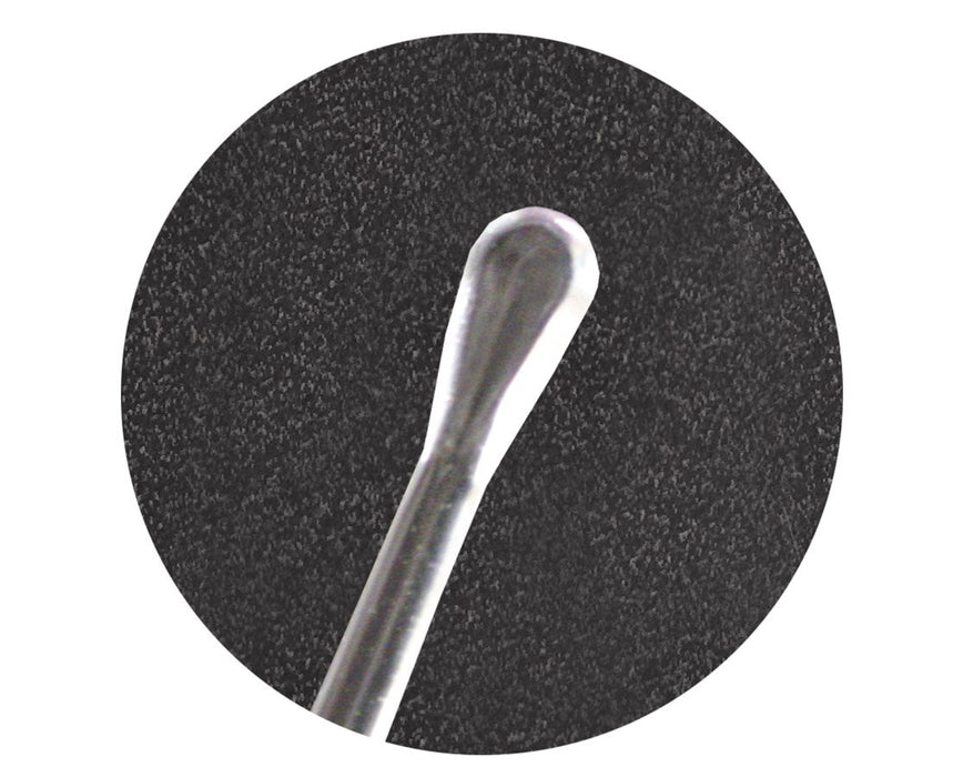 Lighted Ear Curette - Clinic Pack, InfantScoop, 2mm