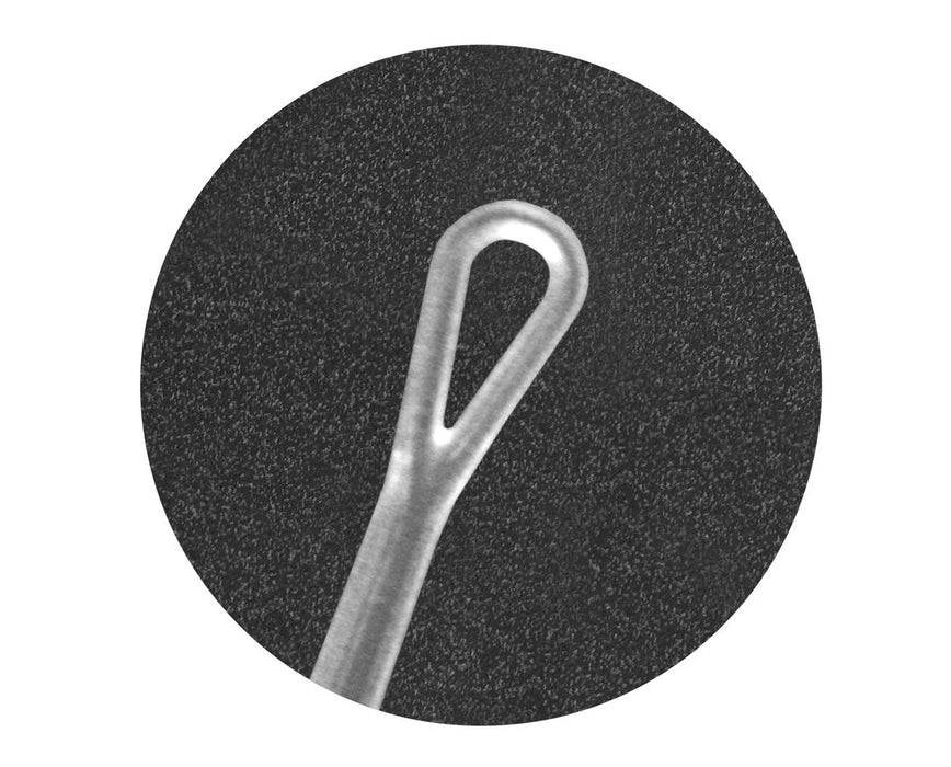 Lighted Ear Curette - Clinic Pack, VersaLoop, 3mm