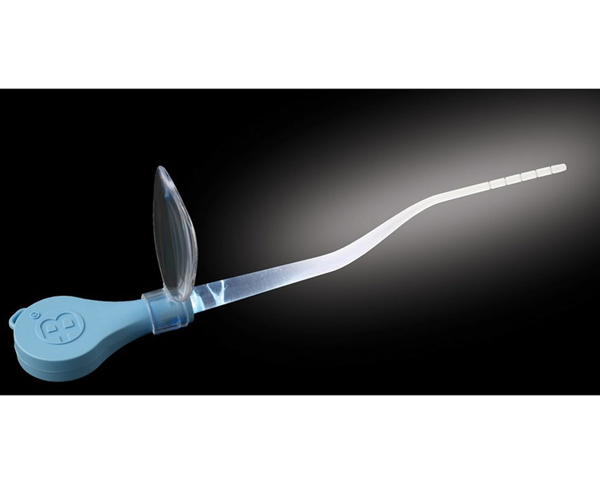 Lighted Ear Placement Tool - for Foam Block placement