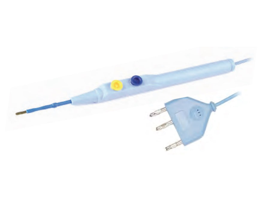 Olsen Monopolar Electrosurgical Pencil, Single-Use