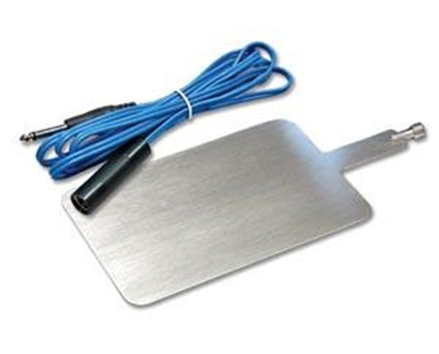 Aaron Reusable Metal Plate and Cord for A1200 & A950
