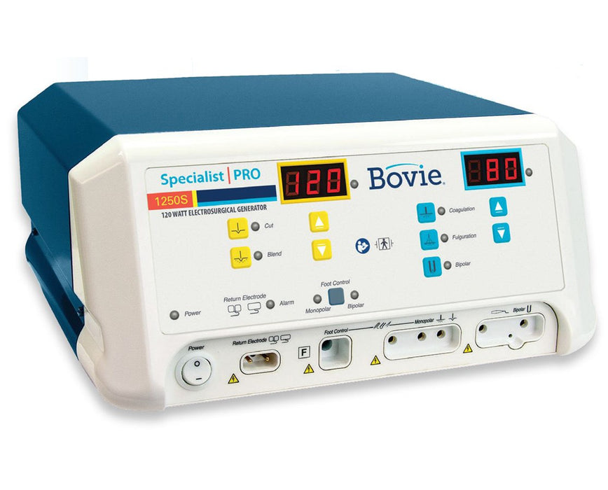 Specialist PRO Electrosurgical Generator