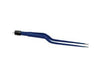 Bayonet Bipolar Forceps - 7.5