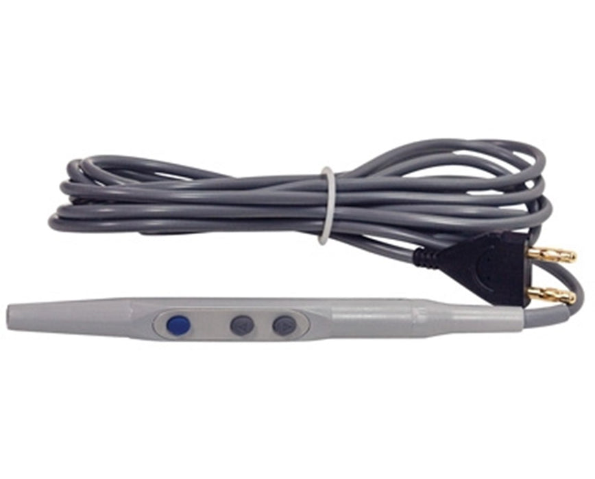 Reusable Power-Control Monopolar Handpiece