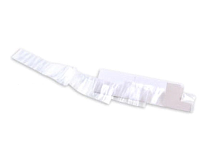 Disposable Handpiece Sheath for Bovie Electrosurgical Pencils - 25/bx - Sterile