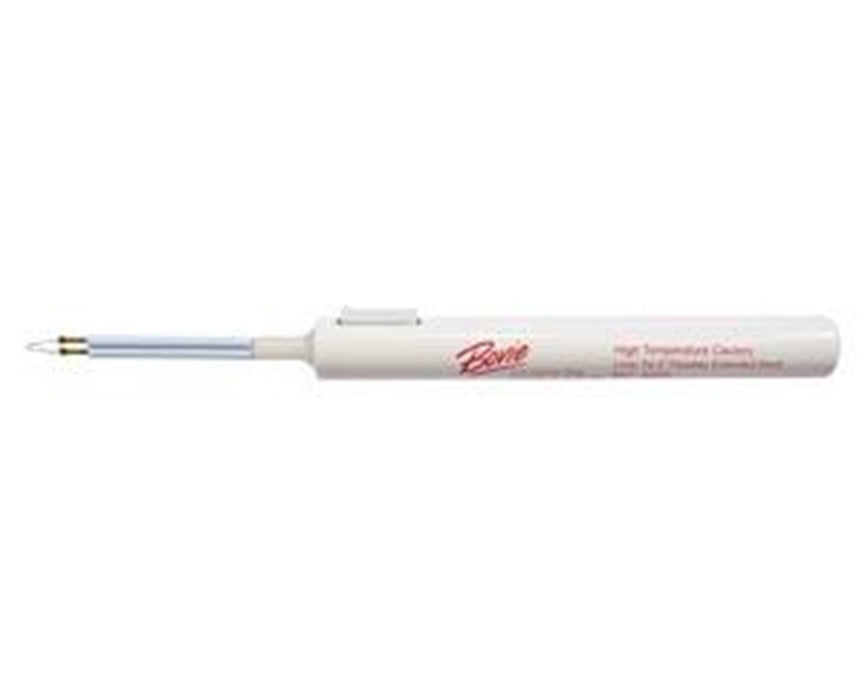 Disposable Loop Tip Cautery w/ Extended 2" Shaft - High Temp - 10/bx