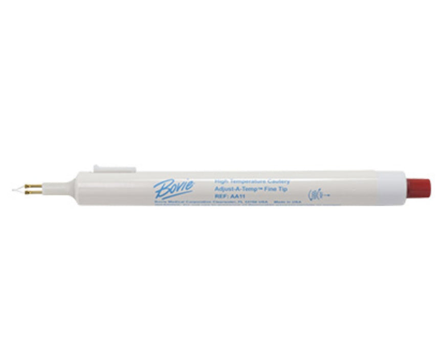 Disposable Adjust-A-Temp High-Temperature Cautery - 10/bx