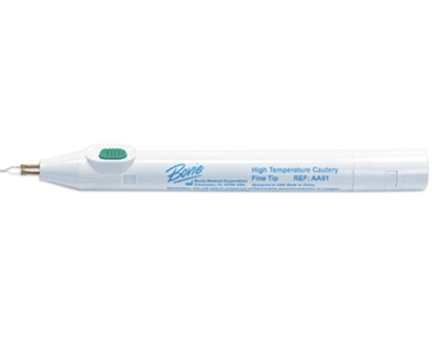 High-Temperature Battery-Operated Cautery Fine tip, 2200 F - 10/bx