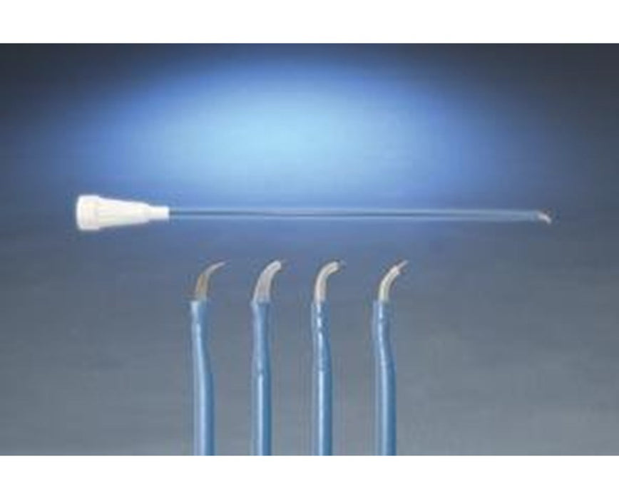 Arthroscopic Hook 45 Electrode - 5/bx - Sterile