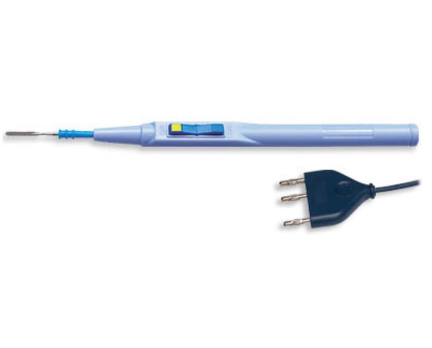 Disposable Push Button Pencils with Blade