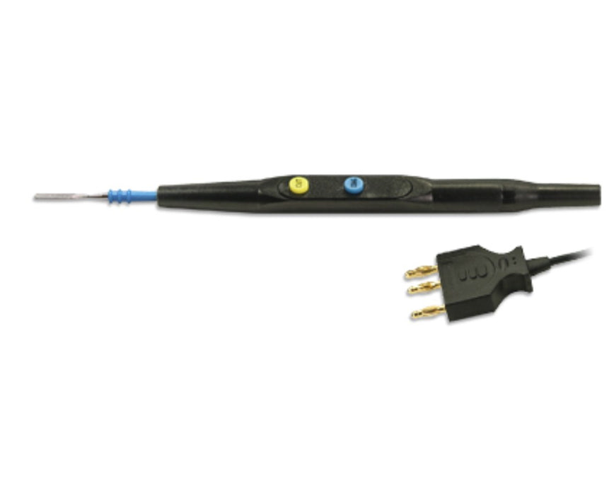 Reusable Electrosurgery Pencil - 1/bx