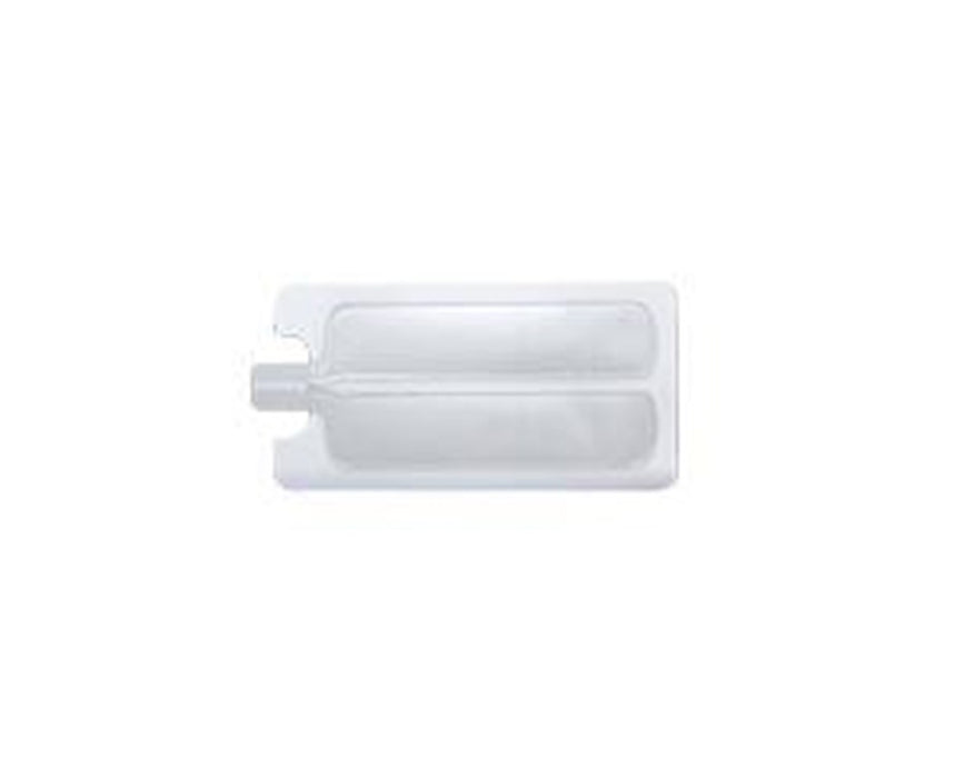 Disposable Split Adult Return Electrodes