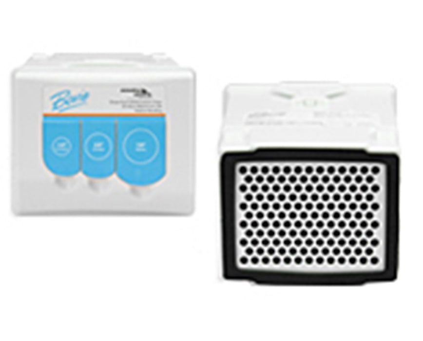 Long Life 35-Hour Filter for Smoke Shark II Smoke Evacuator