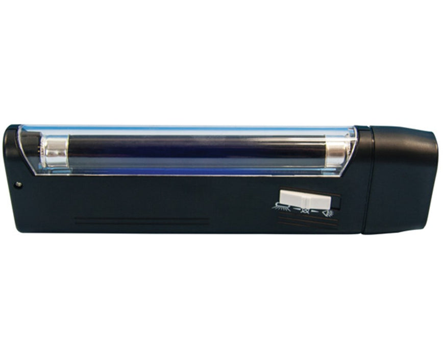 Hand-Held Ultra-Violet Woods Light