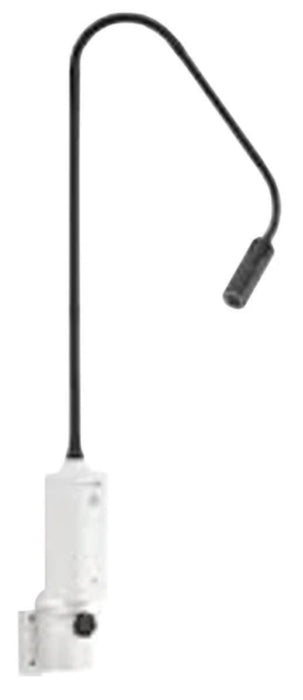 IV Bracket for Hi-Lo PLUS Exam Tables, Factory-Installed