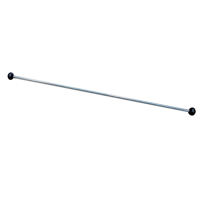 Exam Table Paper Roll Rod