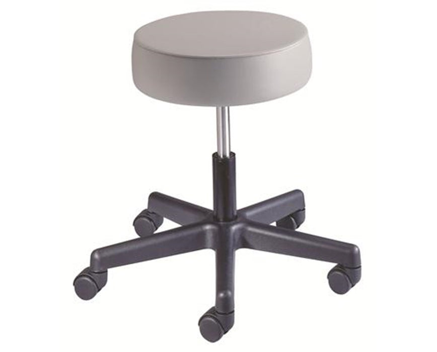 Spin Lift Exam Stool w/ Backrest Option
