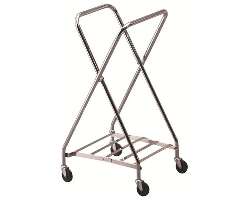 Adjusting Folding Linen Hamper