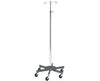 Large Infusion Pump Stand