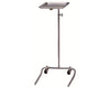 Stainless Steel Mayo Instrument Stand