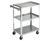 Stainless Steel All Purpose Cart